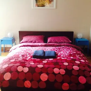 Urbain La Lanterne Bed & Breakfast Montreal