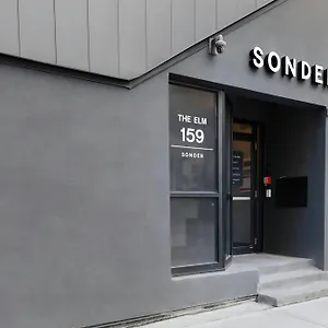 Sonder By Marriott Bonvoy The Elm Downtown Toronto