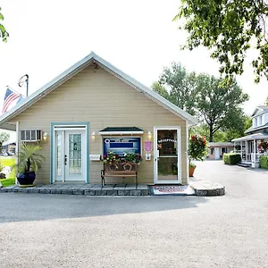 Homeric Motel Quebec City
