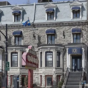 A2k Hotel Montreal