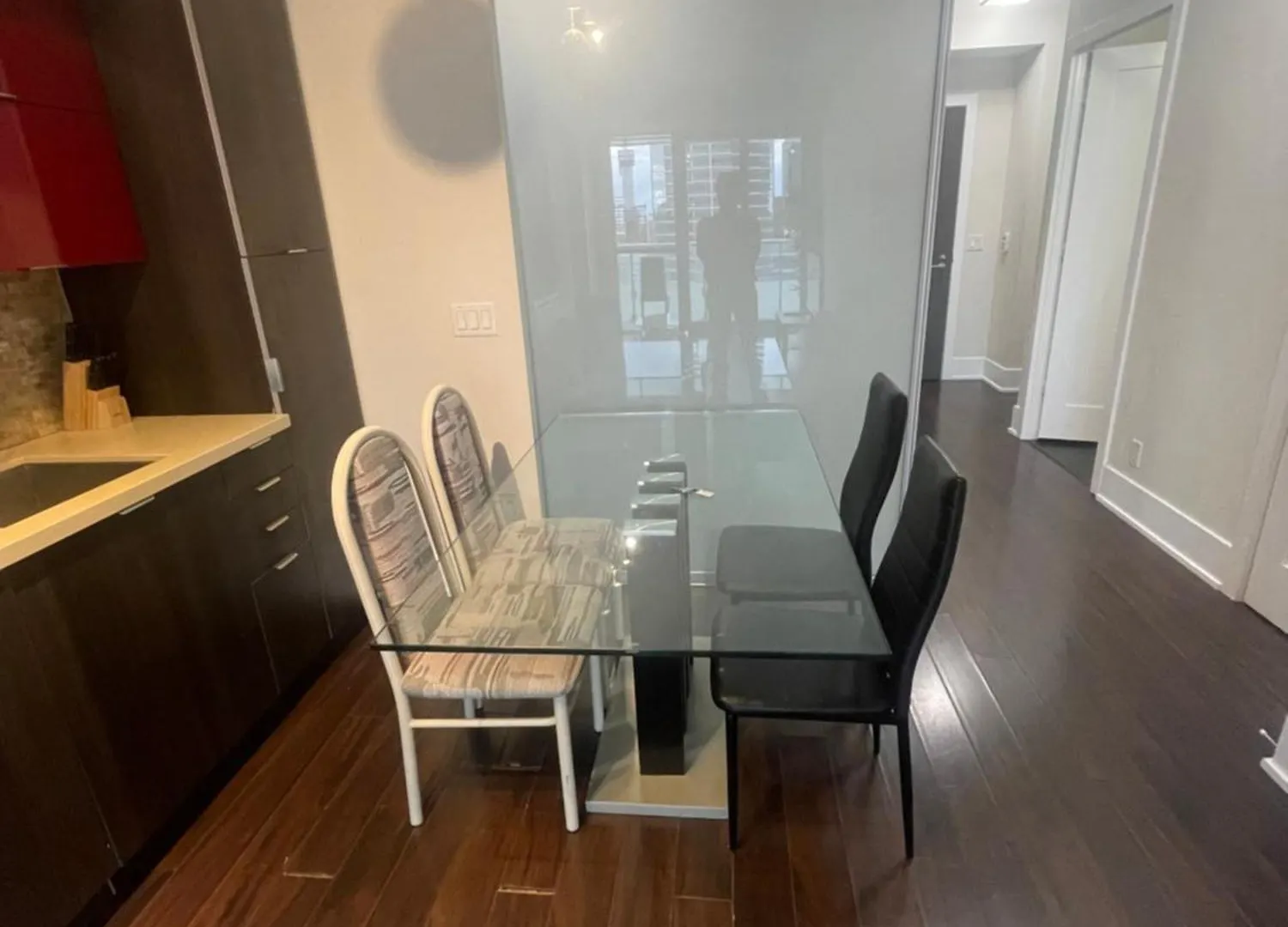 300 Front St West Aparthotel Toronto Kanada