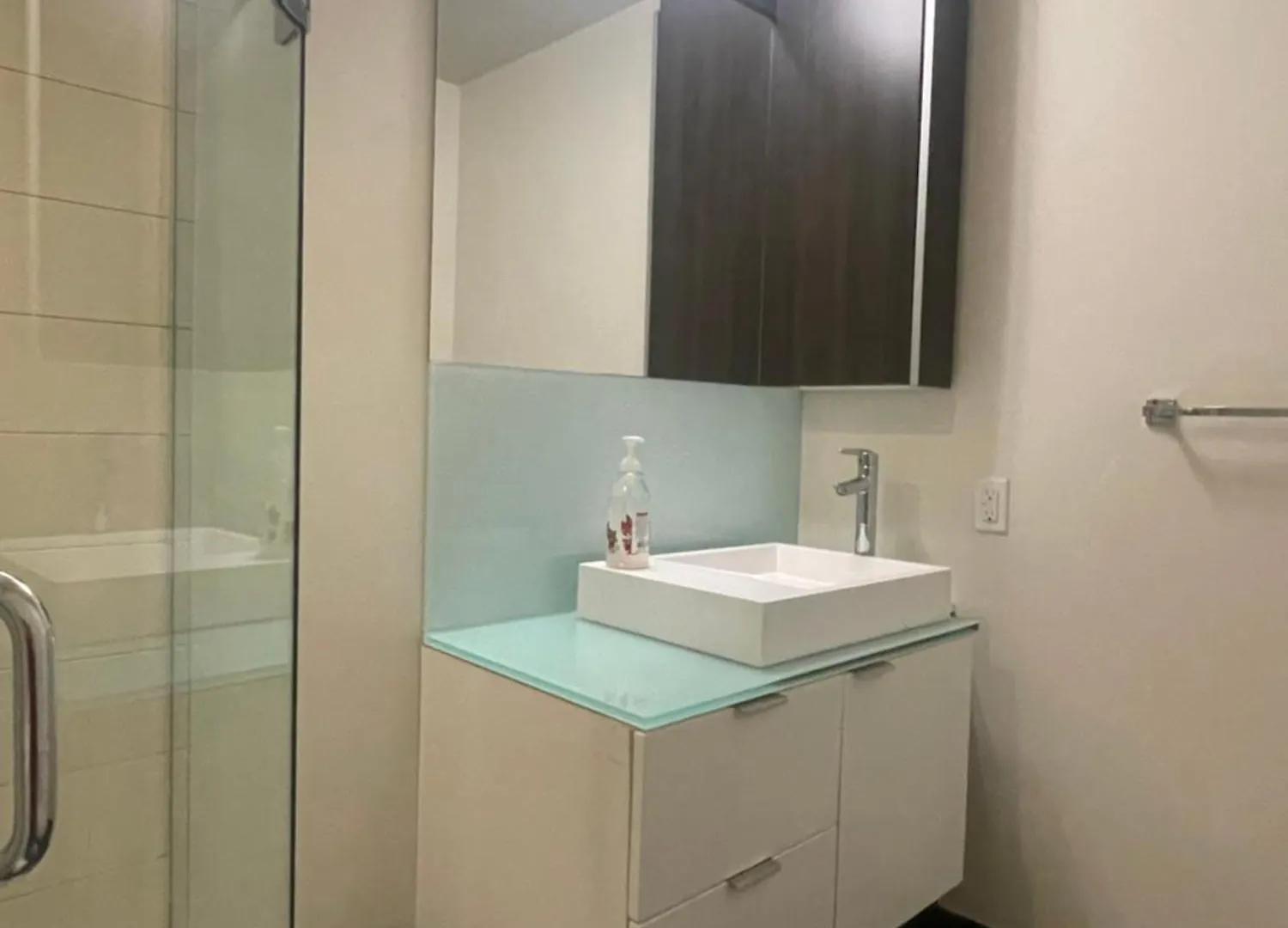 300 Front St West Aparthotel Toronto Kanada